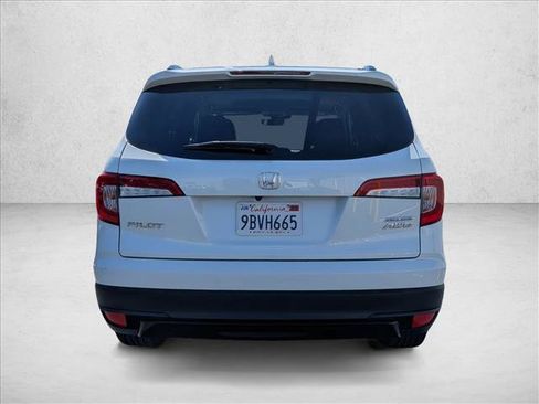 Used 2022 Honda Pilot Special Edition image 7