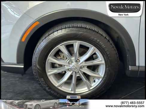 Used 2023 Honda CR-V EX-L image 6