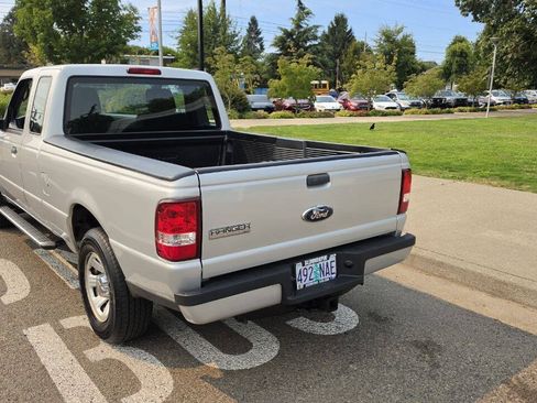 Used 2010 Ford Ranger XLT RWD image 7