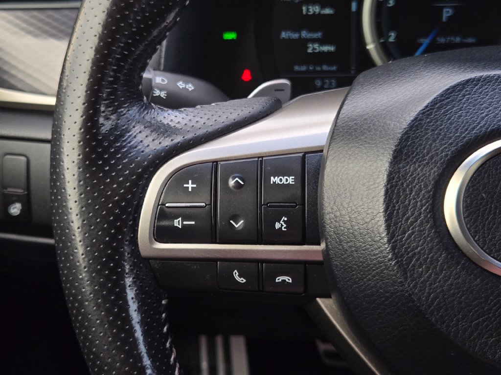 Used 2019 Lexus GS 350 F Sport w/ Preferred Accessory Package RWD image 33