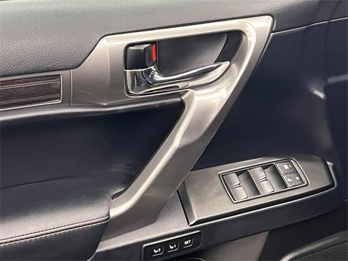 Certified 2023 Lexus GX 460 Premium image 10