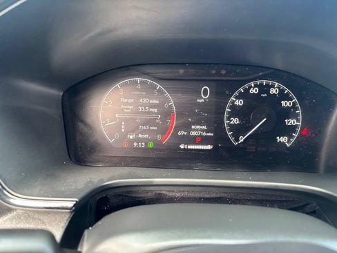 Used 2023 Honda CR-V EX image 10