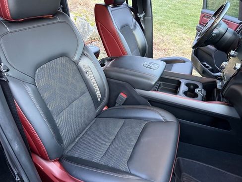 Used 2019 RAM 1500 Rebel w/ Rebel Level 1 Equipment Group image 10