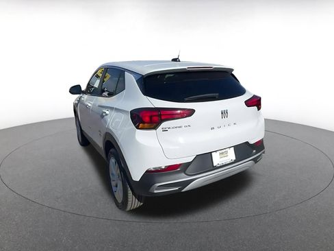 Used 2025 Buick Encore GX Preferred image 11
