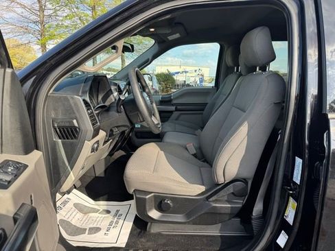 Used 2019 Ford F150 XLT AWD/4WD image 15