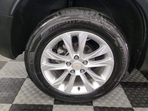 Used 2023 Chevrolet TrailBlazer LS image 23