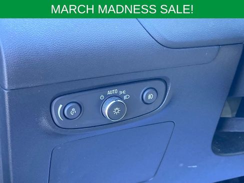 Used 2023 Buick Encore GX Preferred w/ Cold Weather Comfort Package image 18