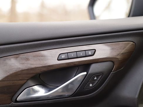 Used 2020 GMC Terrain Denali w/ LPO, Floor Liner Package image 25