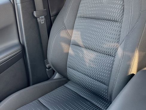 New 2026 Chevrolet Equinox LT image 28