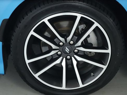 Used 2023 Dodge Charger R/T w/ Plus Group RWD image 35