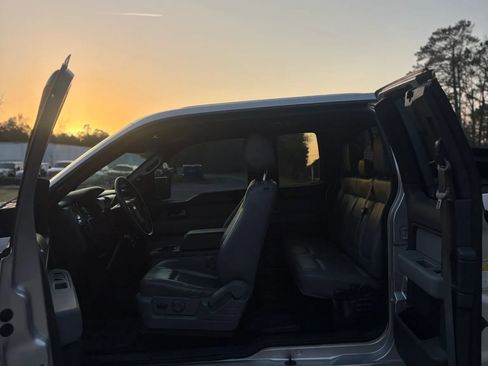 Used 2014 Ford F150 XLT w/ Equipment Group 302A Luxury image 26