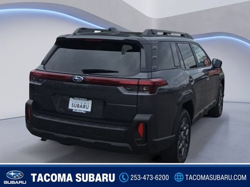 New 2026 Subaru Outback Premium AWD/4WD image 5