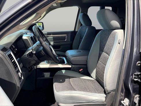 Used 2018 RAM 1500 Lone Star RWD image 8