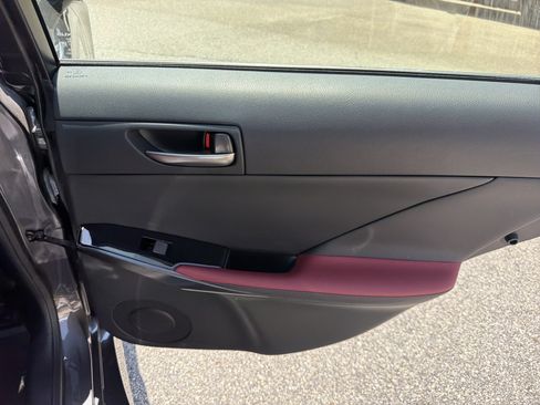 Used 2024 Lexus IS 300 w/ Comfort Package RWD image 27