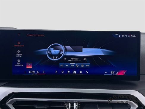 Used 2024 BMW i4 eDrive35 w/ Premium Package image 20