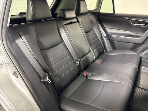Certified 2024 Toyota RAV4 XLE Premium w/ Weather Package AWD/4WD image 15
