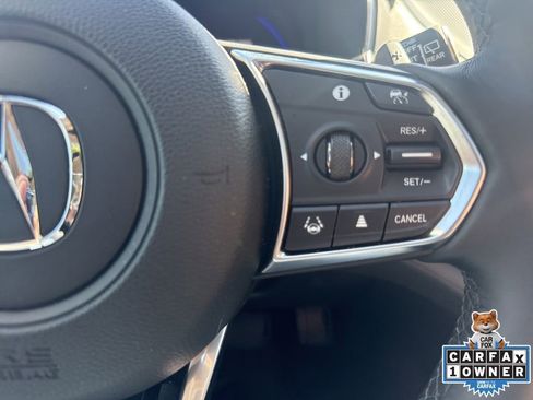 Used 2026 Acura MDX w/ Technology Package image 20