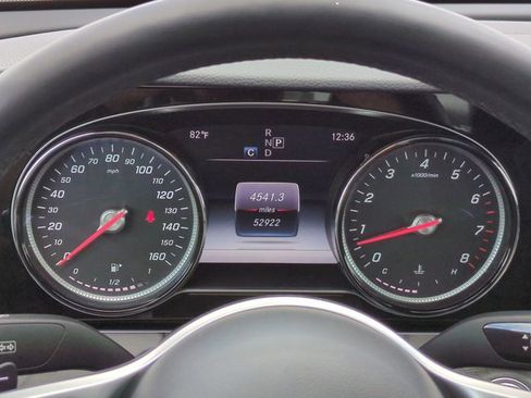 Certified 2019 Mercedes-Benz E 300 4MATIC image 27