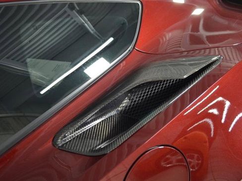 Used 2016 Chevrolet Corvette Z06 w/ 2LZ Preferred Equipment Group image 11