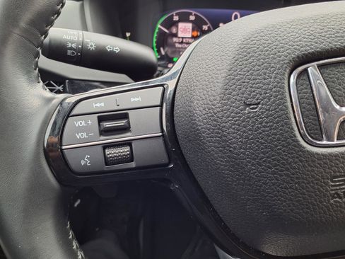 Certified 2023 Honda Accord Touring image 15