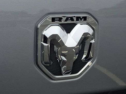 Used 2024 RAM 2500 Laramie w/ Safety Group AWD/4WD image 30