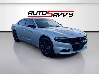 Used 2023 Dodge Charger SXT w/ Blacktop Package
