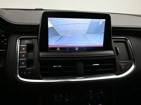 Used 2021 Chevrolet Tahoe RST AWD/4WD image 7