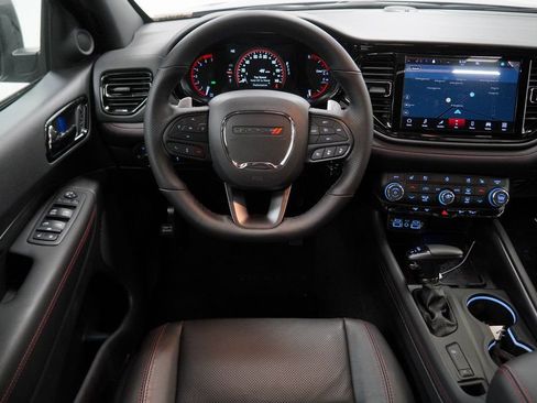 New 2026 Dodge Durango GT image 22