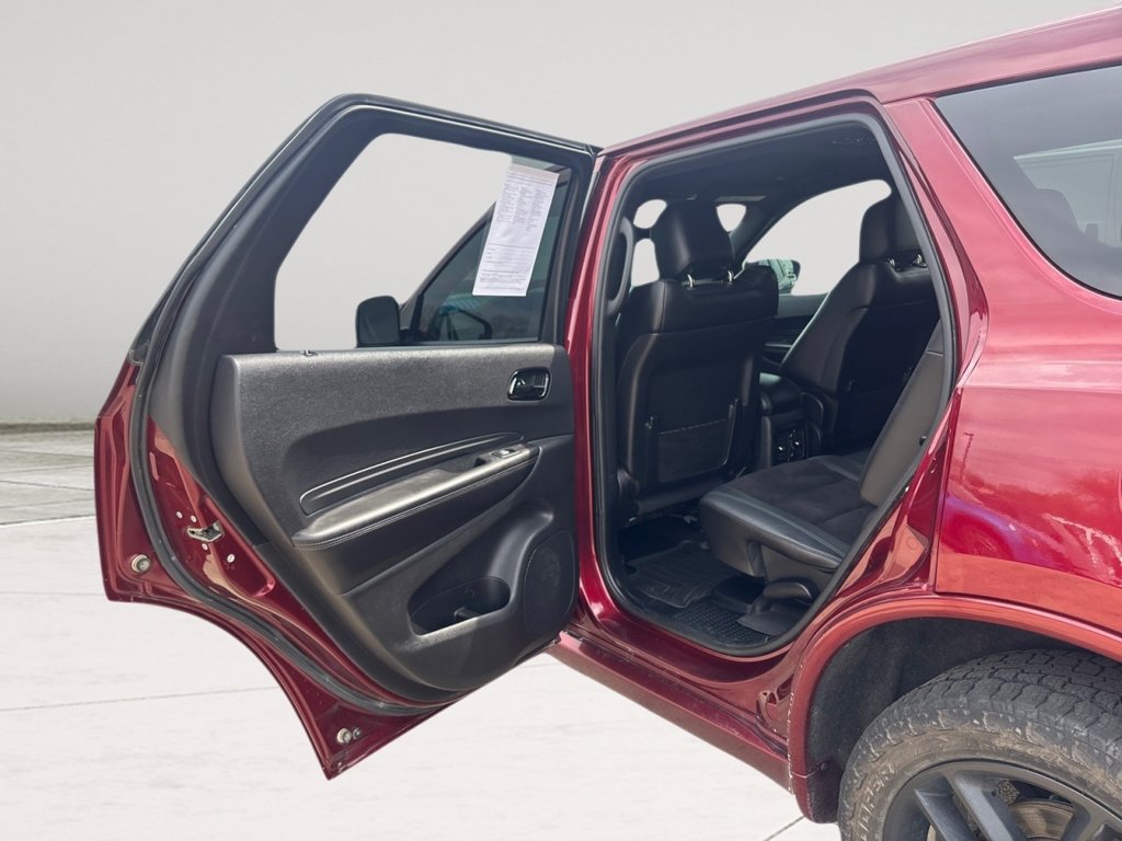 Used 2021 Dodge Durango GT AWD/4WD image 22