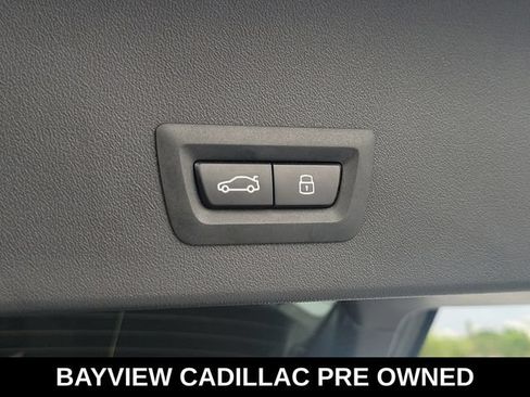 Used 2026 BMW X3 xDrive30i AWD/4WD image 11
