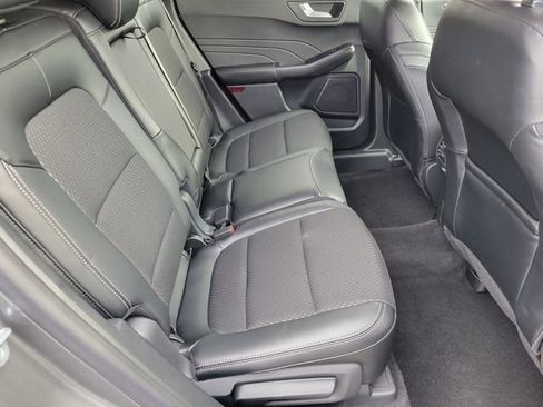 Used 2025 Ford Escape Base image 14