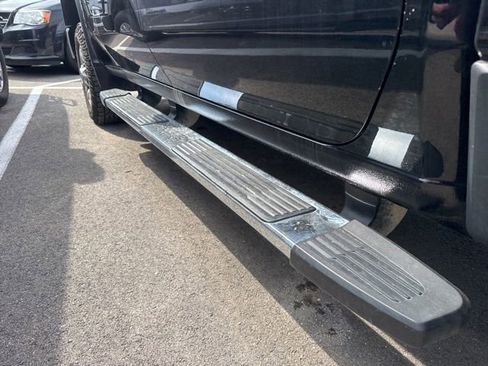 Used 2025 Chevrolet Silverado 2500 LT w/ Safety Package AWD/4WD image 8