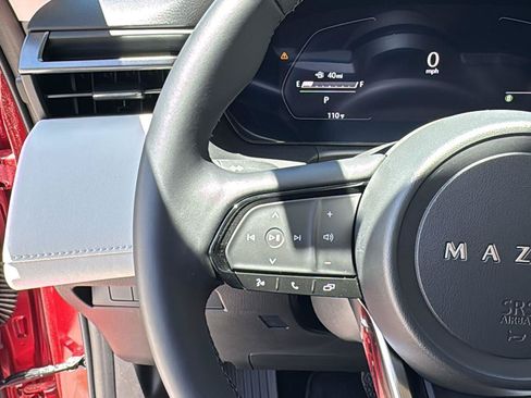 New 2026 MAZDA CX-5 Preferred AWD/4WD image 12