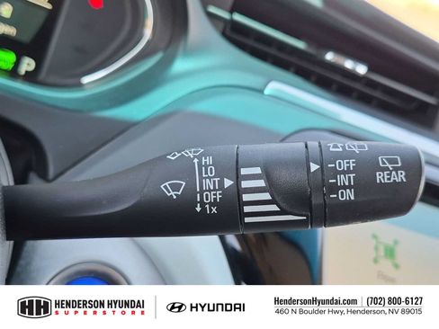 Used 2020 Chevrolet Bolt LT FWD image 24