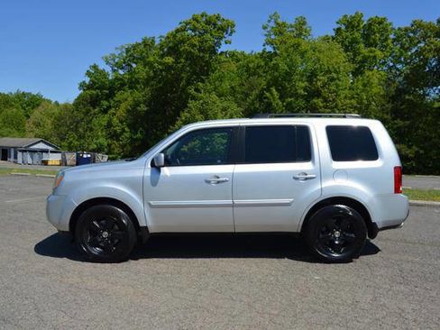 Used 2009 Honda Pilot EX image 60