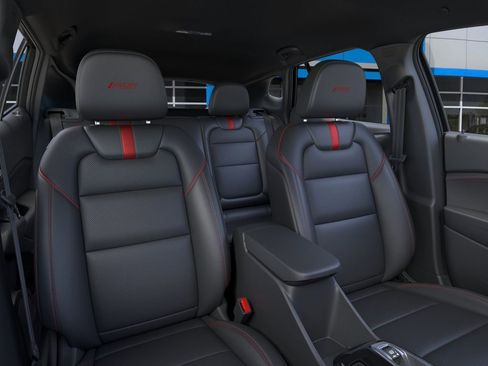 New 2026 Chevrolet Trax RS w/ Driver Confidence Package FWD image 16