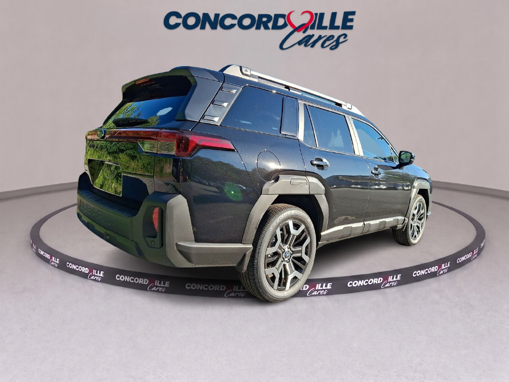 New 2026 Subaru Outback Touring XT AWD/4WD image 4