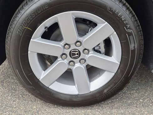 New 2026 Honda Prologue Eco image 15