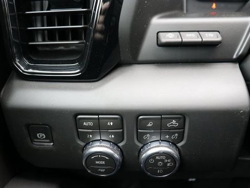 New 2026 GMC Sierra 1500 AT4X image 22