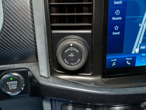 Used 2023 Ford F150 Limited image 31