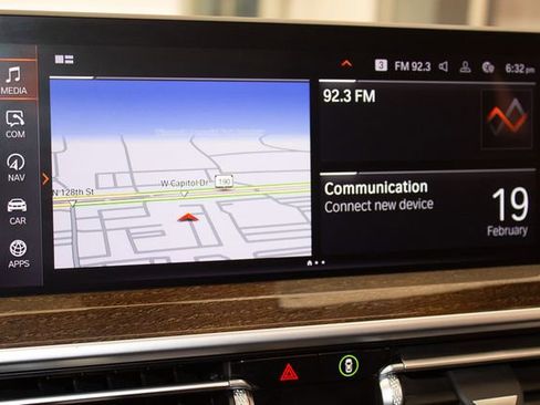 Used 2024 BMW X3 xDrive30i image 28