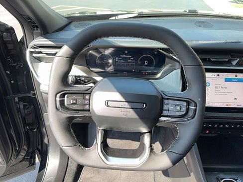 New 2026 Jeep Cherokee Limited AWD/4WD image 22