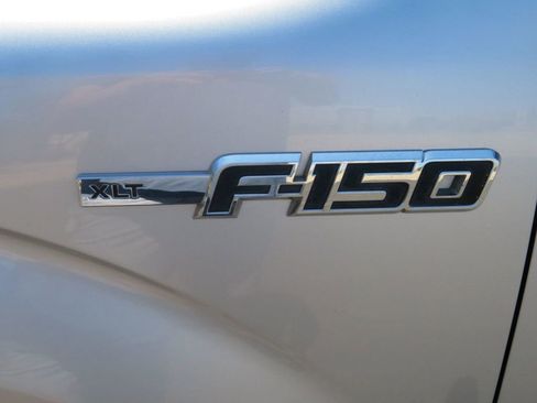 Used 2010 Ford F150 XLT image 13