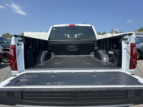 Certified 2024 Ford F150 XLT w/ Equipment Group 302A MID AWD/4WD image 33