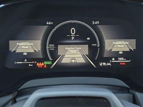 New 2026 Lexus RX 350 image 19