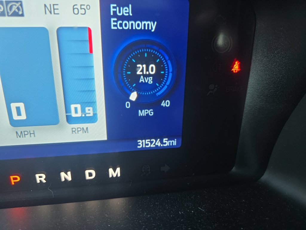 Used 2022 Ford Bronco Outer Banks AWD/4WD image 15