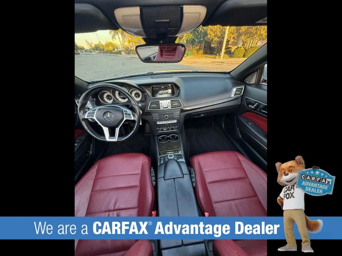 Used 2016 Mercedes-Benz E 400 Cabriolet image 47