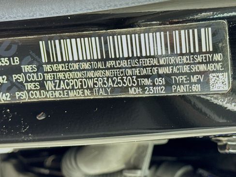 Used 2024 Dodge Hornet R/T Plus AWD/4WD image 40