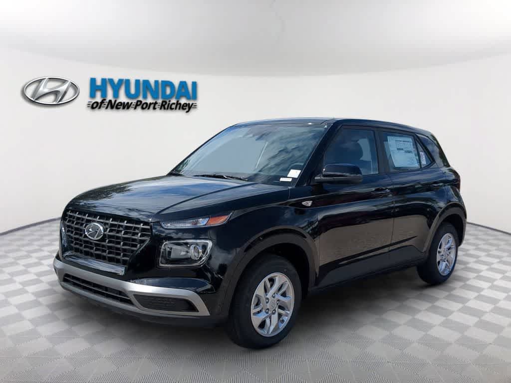 New 2026 Hyundai Venue SE FWD image 1