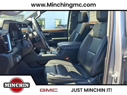 Used 2023 GMC Sierra 1500 Denali AWD/4WD image 14